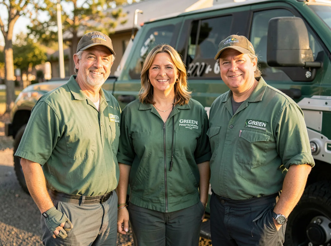 Water Damage Restoration company in New Orleans, LA