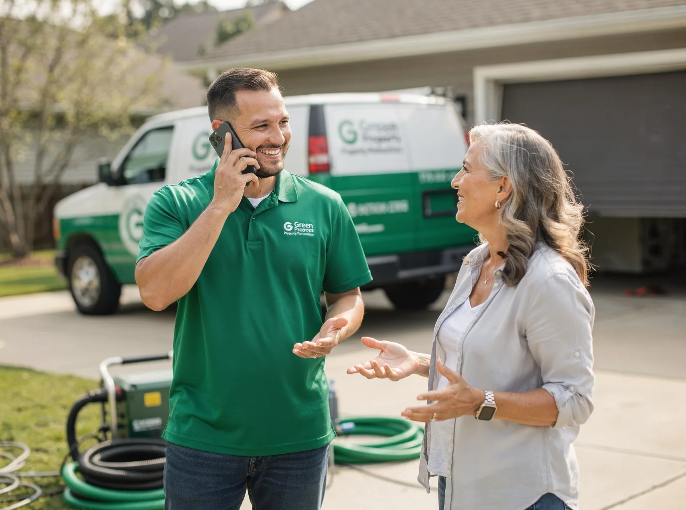 Water Damage Restoration New Orleans, LA FAQs
